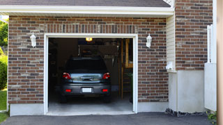 Garage Door Installation at Yacht Club Condos San Diego, California