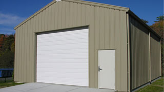 Garage Door Openers at Yacht Club Condos San Diego, California